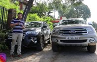 Ford-Endeavour-vs-Toyota-Fortuner-See-which-large-SUV-is-best