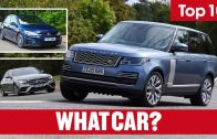 Most STOLEN cars revealed – and how to protect them | Range Rover, Ford Fiesta & more | What Car?
