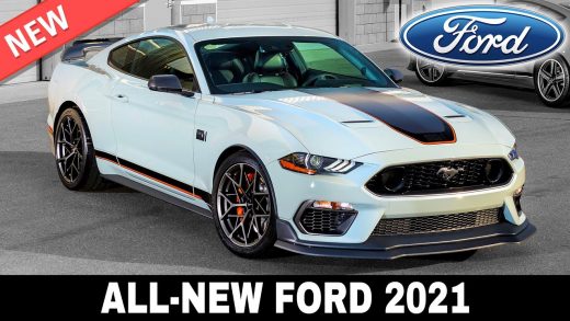 10-Newest-Ford-Cars-of-2021-The-Most-Electrifying-Lineup-in-Years