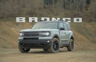 2021 Ford Bronco Sport: Review — Cars.com